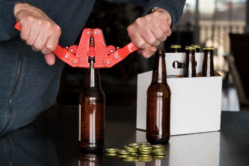 Why More People Are Brewing Beer at Home - homebrew is a rewarding hobby