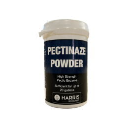 50g Pectinaze Powder - High Strength Pectic Enzyme (Pectolase)
