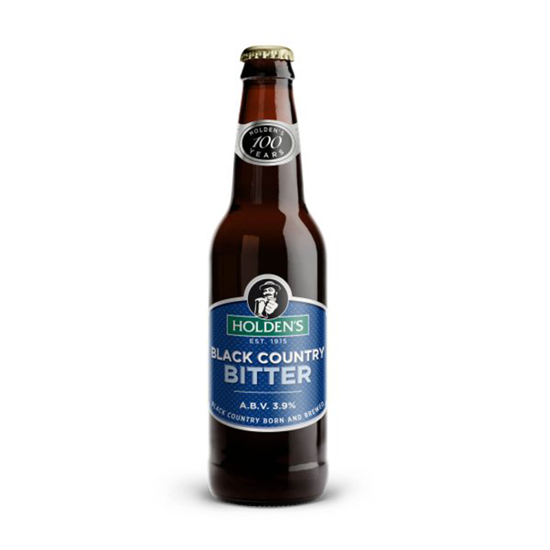 Holdens Bitter