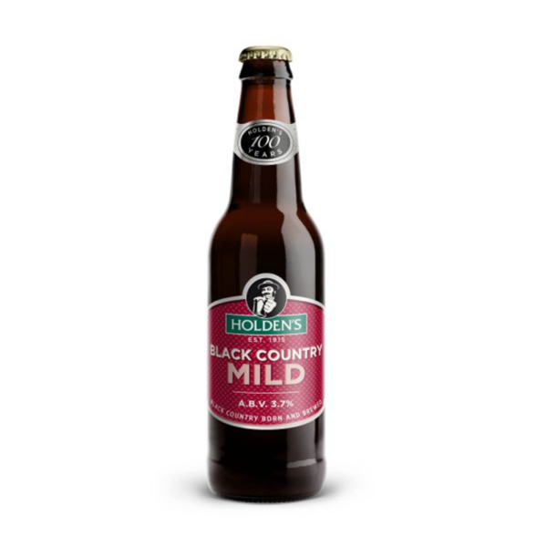 Holdens Mild