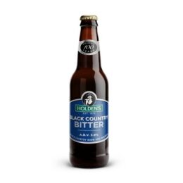 Holdens Black Country Bitter - 3.9% - 500ml