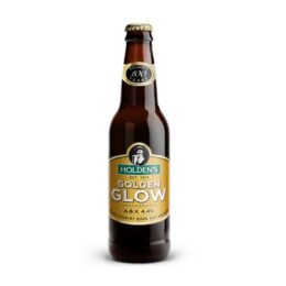 Holdens Golden Glow - 4.4% - 500ml