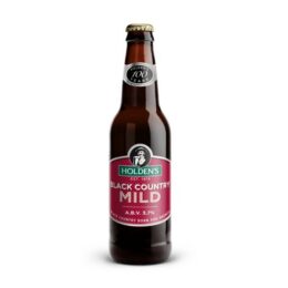 Holdens Black Country Mild 3.7% - 500ml
