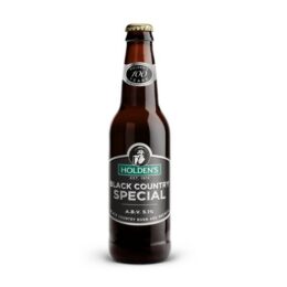 Holdens Black Country Special - 5.1% - 500ml