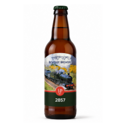 Bewdley Brewery 2857 - 5% - 500ml