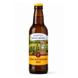 Worcestershire Way - 3.6% - Bewdley Brewery