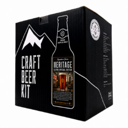 Dark Rock Signature Heritage Extra Special Bitter Home Brew Beer Kit