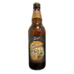 Black Country Ales - BFG Golden Ale - 4.2%