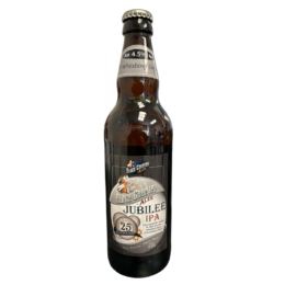 Black Country Ales - Jubilee Ale IPA - 4.5%