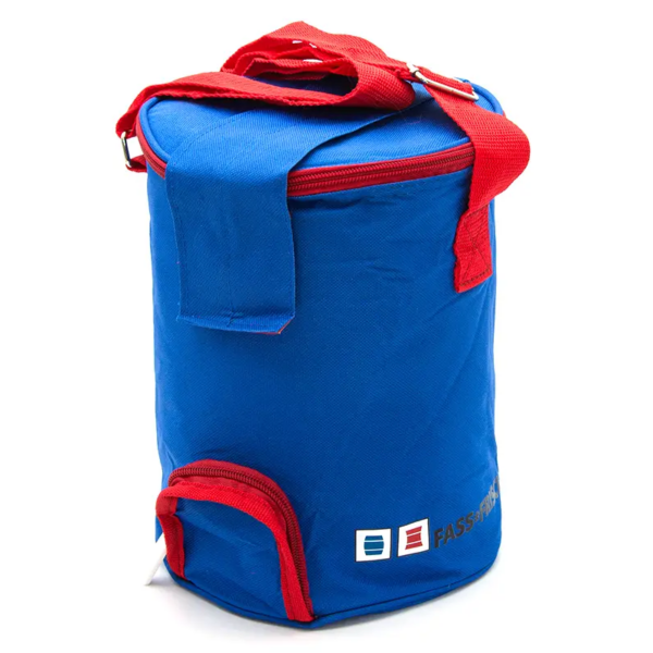 Cooler Jacket for Party Kegs
