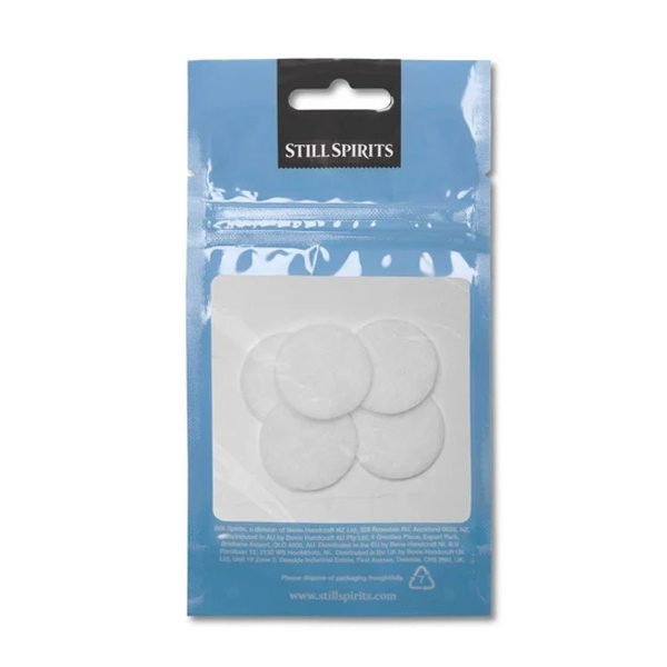 Large Filter Paper by Still Spirits, 5 Pack