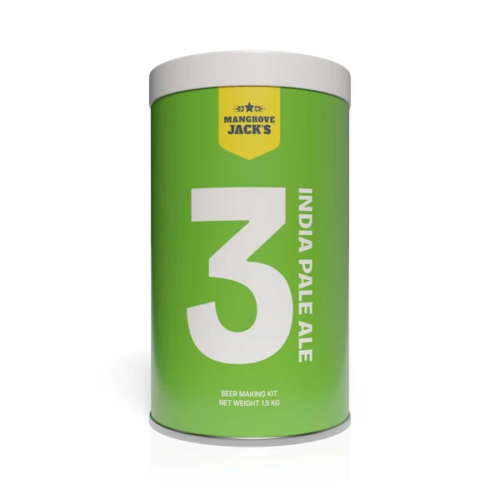 Mangrove Jacks 3 IPA Beer Kit 1.5KG