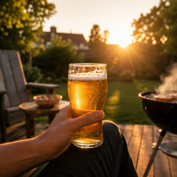 Signature Golden Hour Home Brew Beer Kit Collection