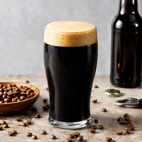 Dark Rock Signature Stout Home Brewing Beer Kit Collection