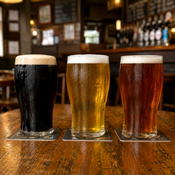 Dark Rock Signature Classics Home Brew Beer Kit Collection